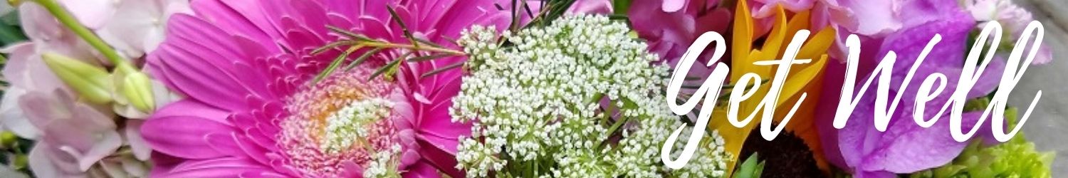 NYC Flowers Delivery-Get Well